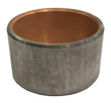 MOTORES LD LDA 151611016 - COJINETE CARTER (0.50MM) 6LD400 360 325 Ø39 L.25