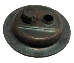 MOTORES LD LDA 151745001 - TUBO ACEITE (17MM) 6LD400 360 325 Ø55