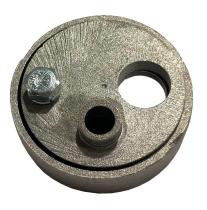 MOTORES LD LDA 151745002 - TUBO DE ACEITE (28.5MM) 6LD400 360 325 Ø45