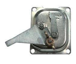 MOTORES LD LDA 152691020 - PALANCA ACELERADOR 6LD400 360 325