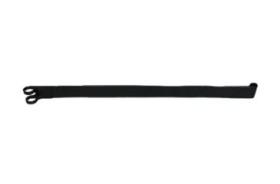 MOTORES LD LDA 153617010 - ABRAZADERA DEPOSITO COMBUSTIBLE 6LD400,LD360,LD325 20X300MM