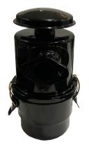 MOTORES LD LDA 153700051 - FILTRO DE AIRE COMPLETO 6LD400 6LD360 6LD325 L.265 Ø120 Ø32