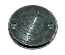MOTORES LD LDA 153790026 - BRIDA LD400 LD360 LD325 Ø55