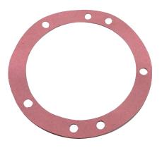 MOTORES LD LDA 154701003 - JUNTA SOPORTE CIGÜEÑAL (0.20MM) LD400-LD360-LD325