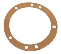 MOTORES LD LDA 154701015 - JUNTA SOPORTE CIGÜEÑAL (0.10MM) LD400-LD360-LD325