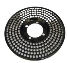 MOTORES LD LDA 155095076 - PROTECTOR VOLANTE PANEL TALADRADO  LD400-LD360-LD325 Ø 167 M