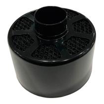 MOTORES LD LDA 155496057 - FILTRO AIRE LD400 LD360 LD325 Ø120 Ø39