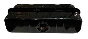 MOTORES LD LDA 158101026 - DEPOSITO COMBUSTIBLE 6LD400 360 325 ( NEGRO) 350X175X105 MM