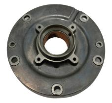 MOTORES LD LDA 158676082 - SOPORTE CIGÜEÑAL COMPLETO (STD) 6LD 400 360 325
