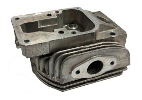 MOTORES LD LDA 159201005 - CULATA 6LD325 6LD360