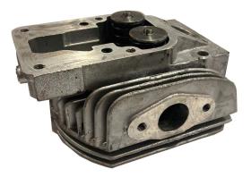 MOTORES LD LDA 159201099 - CULATA COMPLETA 6LD325 360