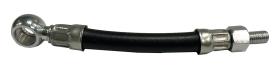 MOTORES LD LDA 159374075 - TUBO COMBUSTIBLE 6LD400 360 325 L.140 MM