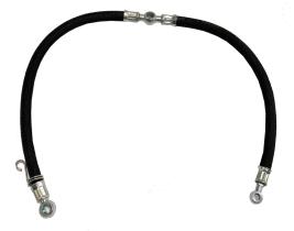 MOTORES LD LDA 159601099 - TUBO DE RETORNO COMBUSTIBLE 6LD400 360 325 LT.545 MM