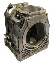 MOTORES LD LDA 181511051 - BLOQUE MOTOR  6LD400