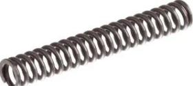 MOTORES LD LDA 1825253M1 - MUELLE VALVULA AGCO