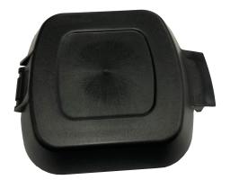 MOTORES LD LDA 182670022 - TAPA ARRANCADOR POLEA LD400 LD360 LD325