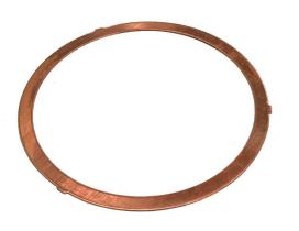 MOTORES LD LDA 184730023 - JUNTA CILINDRO (0.70MM) LD400