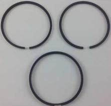 MOTORES LD LDA 188211017 - JUEGO SEGMENTOS (0.50MM) 6LD400 6LD435