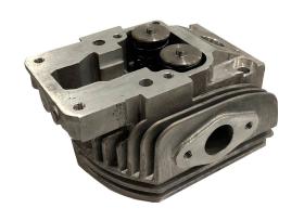 MOTORES LD LDA 189201103 - CULATA COMPLETA (STNDYN) 6LD400