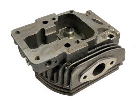 MOTORES LD LDA 189203024 - CULATA DESNUDA LD 400