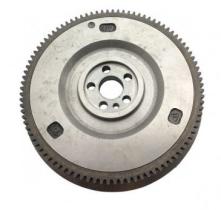 MOTORES LD LDA 189880100 - VOLANTE ARRANQUE 6LD400 Z102 Ø250 MM