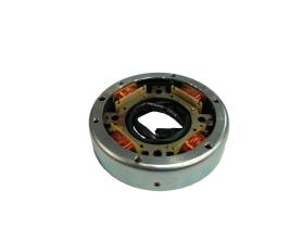 MOTORES LD LDA 381157094 - PLATO MAGNETICO 6LD400 360 325 ( SAPRISA 3182) 4 BOBINAS Ø59