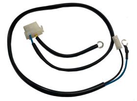 MOTORES LD LDA 382188095 - CONJUNTO CABLES LT. 865 MM LD400-LD360-LD325