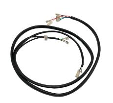 MOTORES LD LDA 382190010 - CONJUNTO CABLES LT. 2050 MM LD510-LD450 (STDANDART)