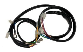 MOTORES LD LDA 382190016 - CONJUNTO CABLES LT. 2080 MM 3LD510-LD450