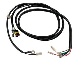 MOTORES LD LDA 382190017 - CONJUNTO CABLES BATERIA LD510-LD450