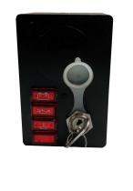 MOTORES LD LDA 382900046-01 - LLAVE RECAMBIO ANTOR