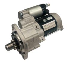 MOTORES LD LDA 385841102 - MOTOR ARRANQUE 12V-2,4KW  GRUPO 4LD640 4LD820