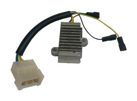MOTORES LD LDA 387362095 - REGULADOR DE TENSION LD400 LD360 LD325