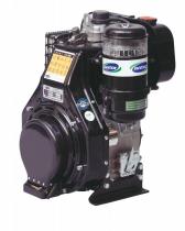 MOTORES LD LDA 3LD510 - MOTOR ANTOR 12 CV ARRANQUE MANUAL