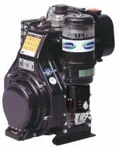 MOTORES LD LDA 3LD510E - MOTOR ANTOR 12 CV ARRANQUE ELECTRICO