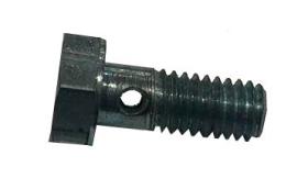 MOTORES LD LDA 401900023 - TORNILLO TUBO GASOIL RETORNO M 6X1X150 6LD400 360 325
