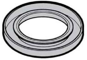 MOTORES LD LDA 55X72X10 - RETEN 55X72X10 3LD450