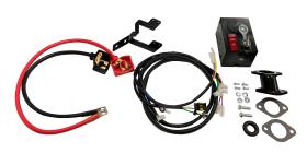 MOTORES LD LDA 900013009 - KIT CABLEADO ARRANQUE ELECTRICO 3LD510