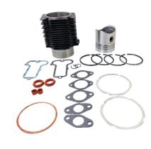 MOTORES LD LDA EMLDA450 - EQUIPO MOTOR+ J.J. ( LDA450- 3LD450 )