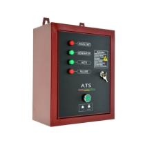 MOTORES LD LDA FRATS - CUADRO AUTOMATICO FALLO DE RED MONOFASICO