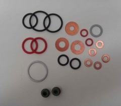 MOTORES LD LDA JJRF80 - JUEGO JUNTAS + RETENES (RD-RF80)