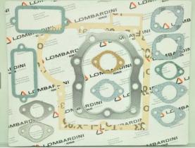 MOTORES LD LDA L8180188 - JUEGO JUNTAS IM