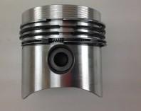 MOTORES LD LDA M536 - PISTON RING-N 4 D.85 (LDA510)