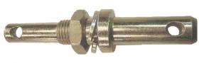 BULONES 501340 - BULON DOBLE FUNCION Ø 28 / 22