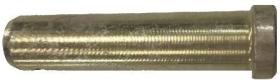 BULONES 501390 - BULON  Ø28 L.80