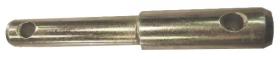 BULONES 501400 - BULON Ø 22/28 L/1 85 L/2 62