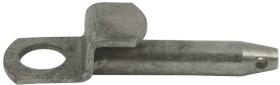 BULONES 504370 - BULON FIAT Ø19 L88 MM  LT140 MM