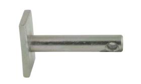 BULONES 505790 - BULON Ø24 LT109 MM