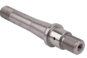 BULONES 5113022 - BULON CILINDRO DIRECCION CNH   Ø16 CONO 17-21 Ø20