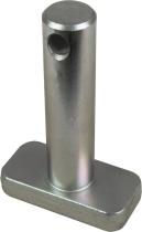 BULONES 512540 - BULON Ø 28 L 98,5 AGCO